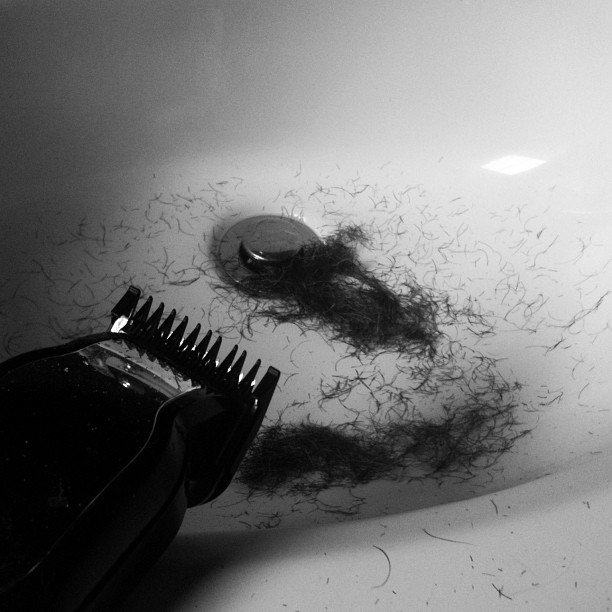 @mattkyte knows how to prep for a race