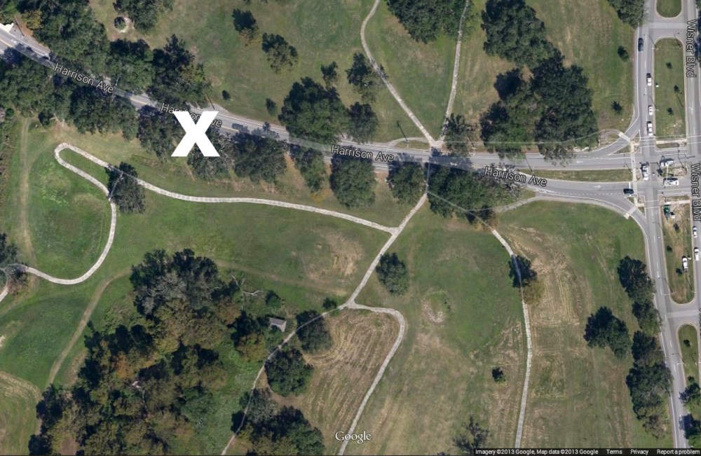 New CX Meet-Up Location