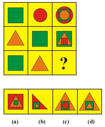 matrix-triangle-puzzle